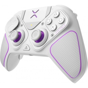 دسته PDP Victrix Pro BFG Game Pad-PS5 White