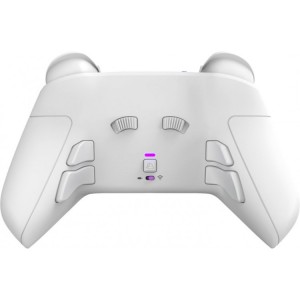 دسته PDP Victrix Pro BFG Game Pad-PS5 White