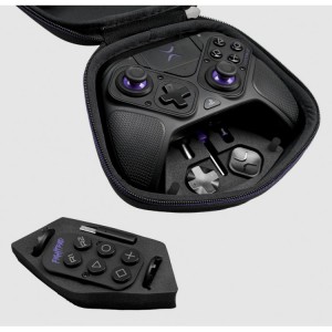 دسته PDP Victrix Pro BFG Game Pad-PS5 Black