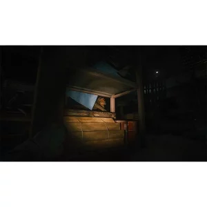 بازی A Quiet Place: The Road Ahead برای ps5