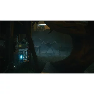 بازی A Quiet Place: The Road Ahead برای ps5