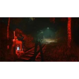 بازی A Quiet Place: The Road Ahead برای ps5