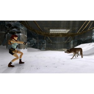 بازی Tomb Raider I-II-III Remastered برای ps5