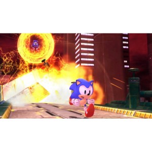 بازی Sonic x Shadow Generations برای ps5