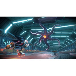 بازی Sonic x Shadow Generations برای ps5