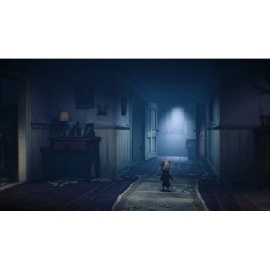 بازی Little Nightmares 2 Enhanced برای ps5