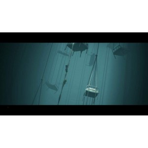 بازی Little Nightmares 2 Enhanced برای ps5