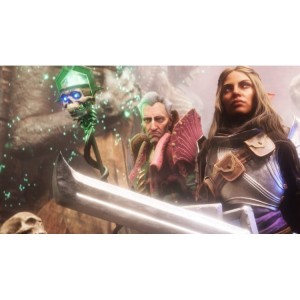 بازی Dragon Age: The Veilguard برای ps5