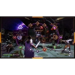 بازی Dragon Age: The Veilguard برای ps5