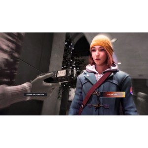 بازی Life is Strange: Double Exposure برای ps5
