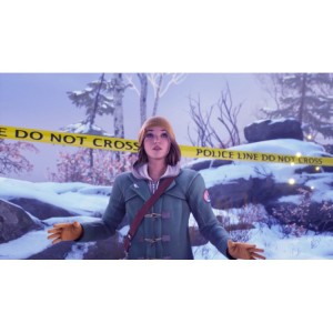بازی Life is Strange: Double Exposure برای ps5
