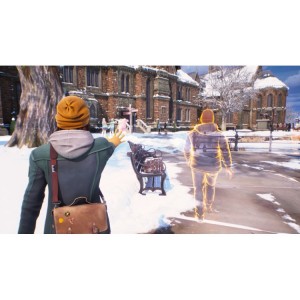 بازی Life is Strange: Double Exposure برای ps5