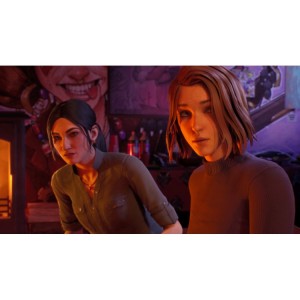 بازی Life is Strange: Double Exposure برای ps5