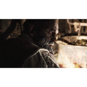 بازی Resident Evil 4 Remake Gold Edition برای ps4