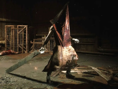 همه چیز درباره خرید و قیمت بازی Silent hill