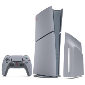کنسول پلی استیشن 5- PlayStation 30th Anniversary Limited Edition