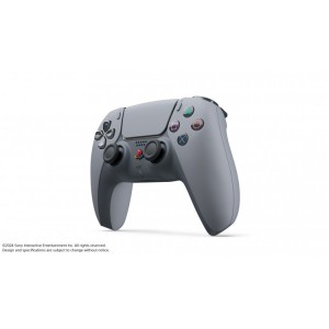 دسته پلی استیشن 5 نسخه محدود ۳۰ سالگی پلی استیشن- Play Station 30th Anniversary Limited Edition