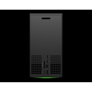 ایکس باکس سری ایکس- Xbox Seri X 2TB Galaxy Black