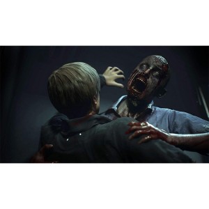 بازی Resident Evil 2 برای ps5