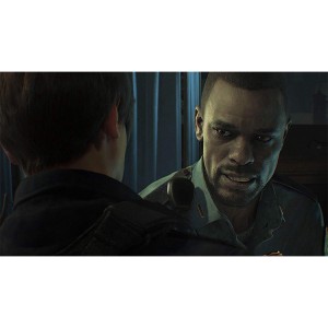 بازی Resident Evil 2 برای ps5
