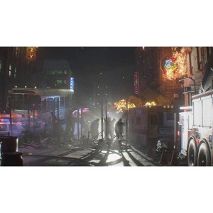 بازی Resident Evil 3 Remake برای ps5