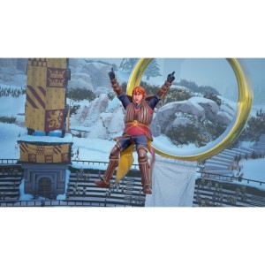 بازی Quidditch Champions Delux Edition برای ps5
