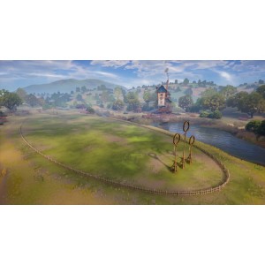 بازی Quidditch Champions Delux Edition برای ps5
