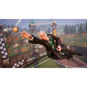 بازی Quidditch Champions Delux Edition برای ps5