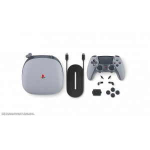 دسته پلی استیشن 5-DualSense Edge PlayStation 30th Anniversary Limited Edition