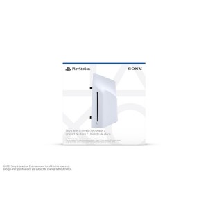 درایو نوری پلی استیشن 5- PS5 Disc Drive