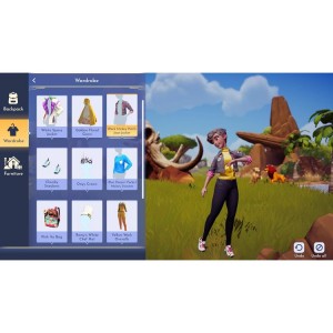 بازی Disney Dreamlight Valley Cozy Edition برای PS5