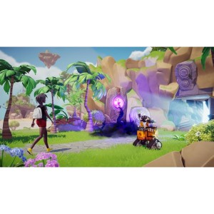 بازی Disney Dreamlight Valley Cozy Edition برای PS5