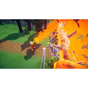 بازی Ben 10: Power Trip برای PS5