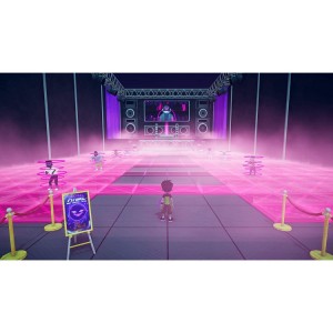 بازی Ben 10: Power Trip برای PS5