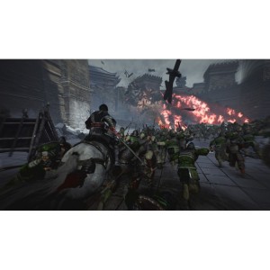 بازی Dynasty Warriors Origins برای ps5