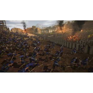 بازی Dynasty Warriors Origins برای ps5