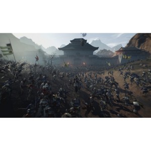 بازی Dynasty Warriors Origins برای ps5