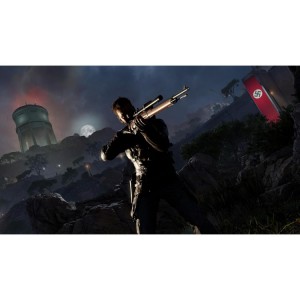 بازی Sniper Elite: Resistance برای ps5