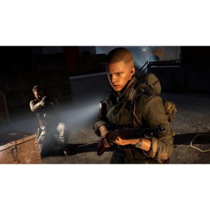 بازی Sniper Elite: Resistance برای ps5