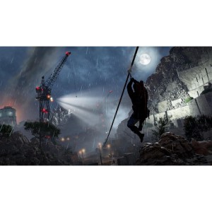 بازی Sniper Elite: Resistance برای ps5