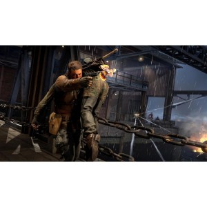 بازی Sniper Elite: Resistance برای ps5