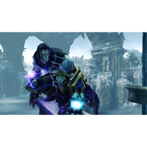بازی Darksiders II Deathinitive Edition برای ps5