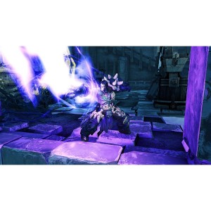 بازی Darksiders II Deathinitive Edition برای ps5