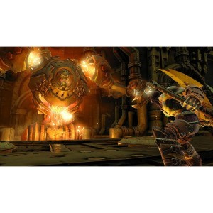 بازی Darksiders II Deathinitive Edition برای ps5