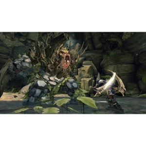 بازی Darksiders II Deathinitive Edition برای ps5