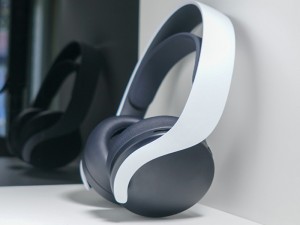 معرفی و خرید هدست سونی مدل Pulse 3d