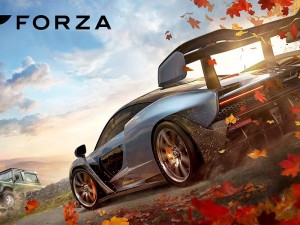 خرید بازی فورزا هورایزن Forza horizon