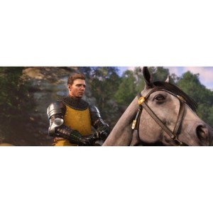 بازی Kingdom Come: Deliverance II برای ps5