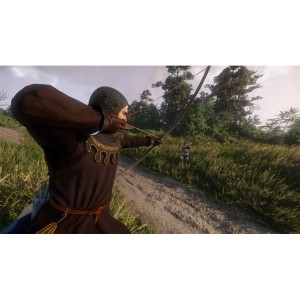 بازی Kingdom Come: Deliverance II برای ps5