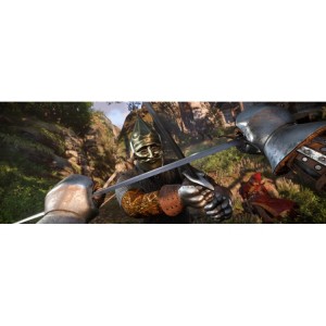 بازی Kingdom Come: Deliverance II برای ps5